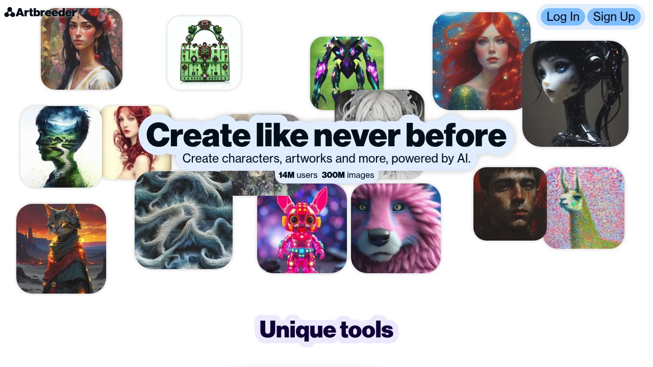 Artbreeder