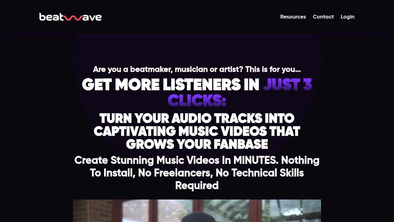Beatwave