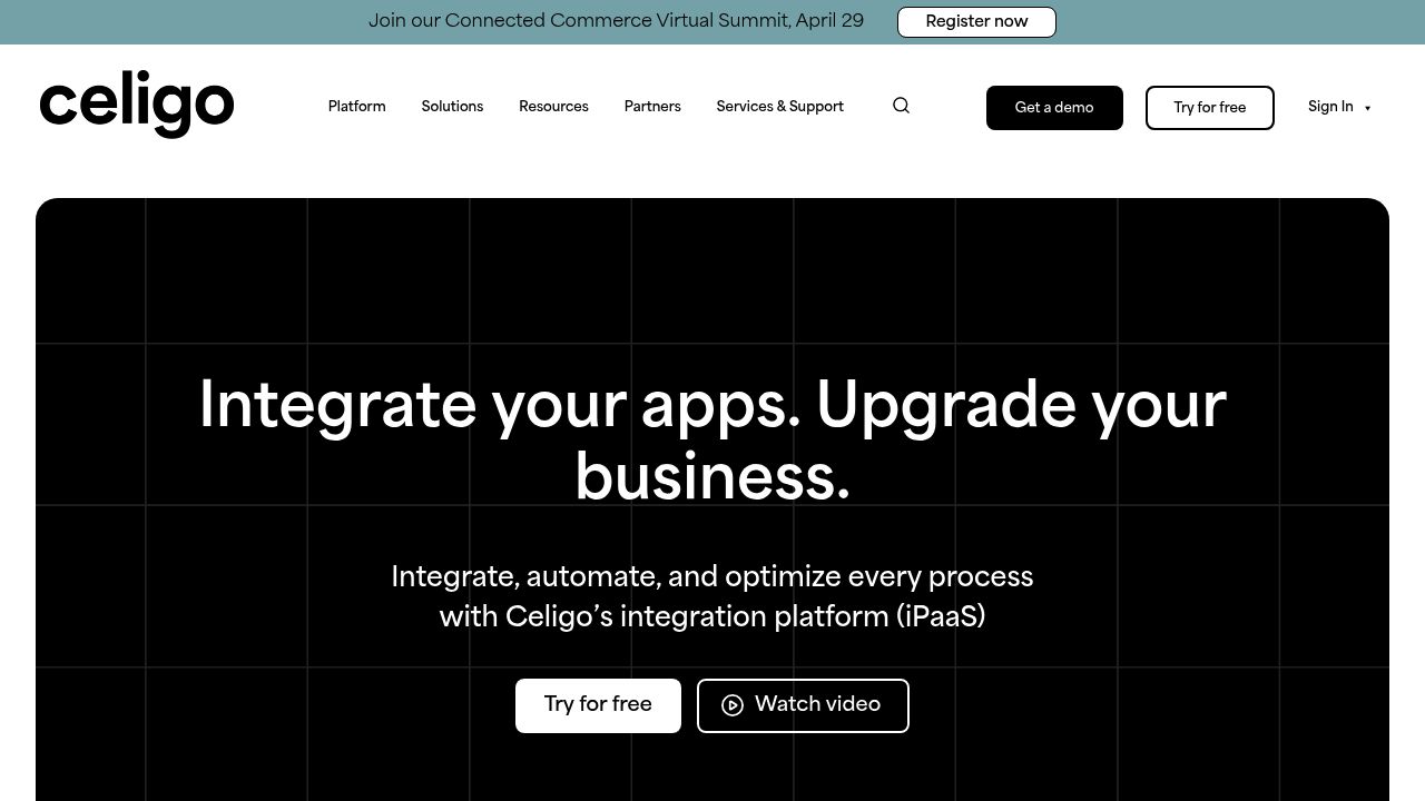 Celigo