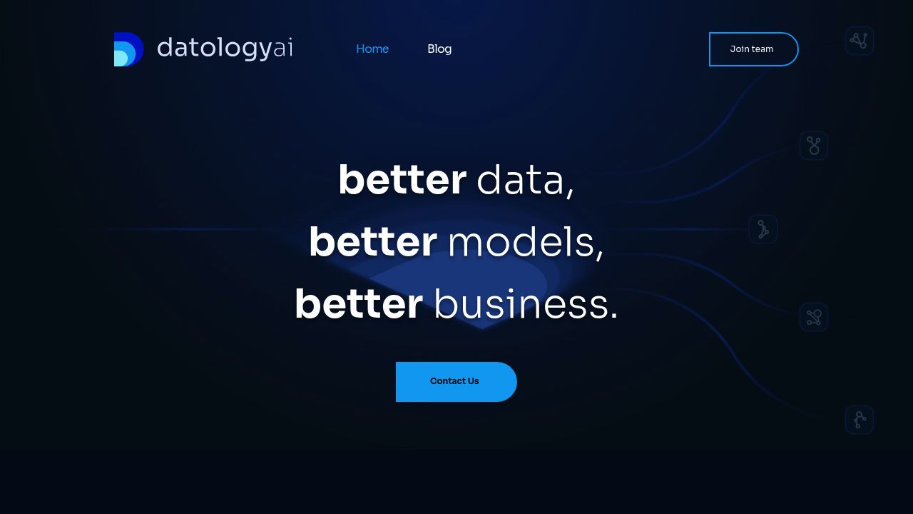 DatologyAI