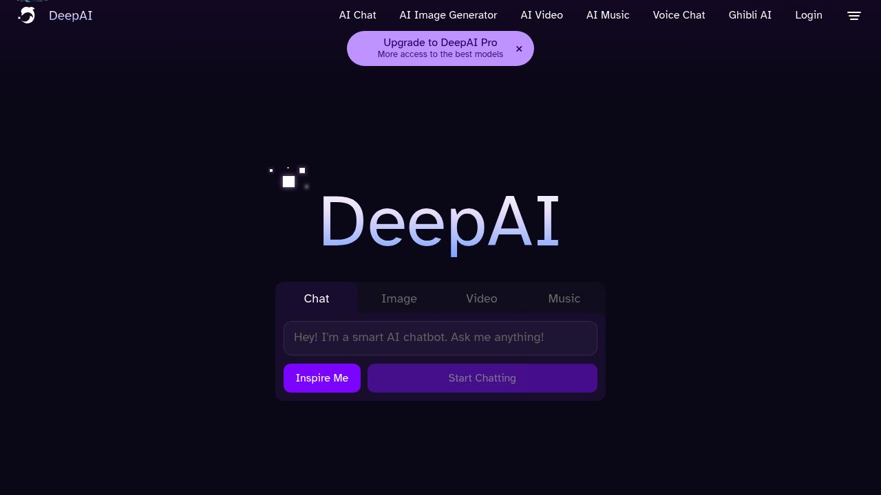 DeepAI