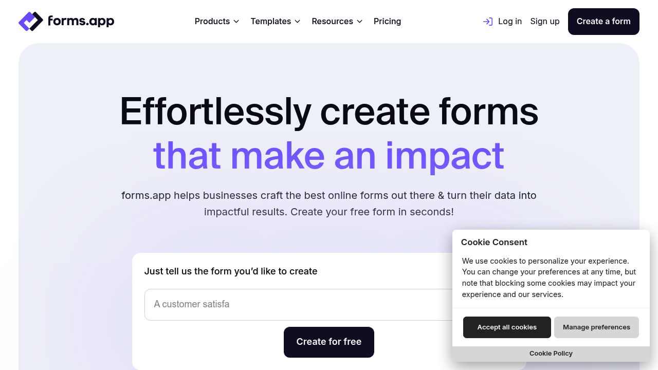 Forms.app