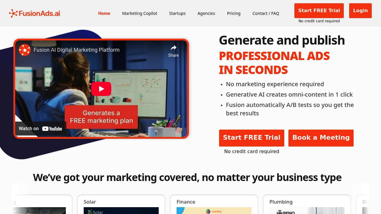 FusionAds.ai