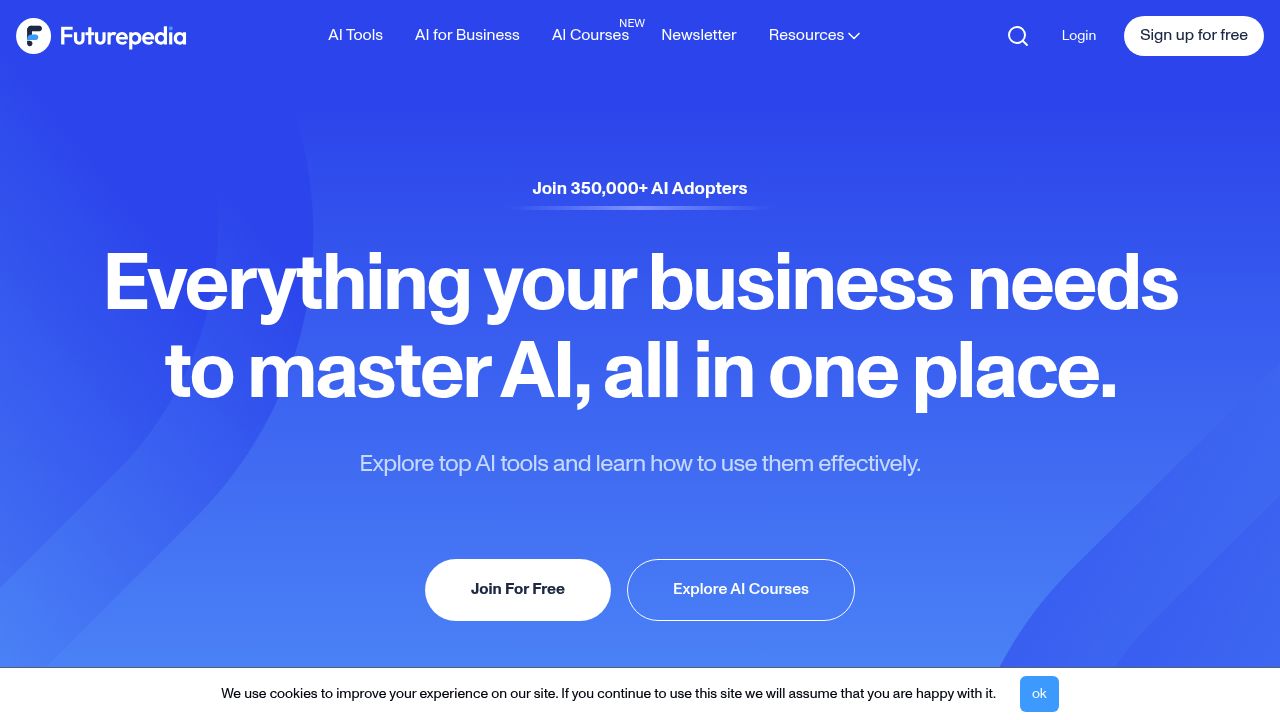 Futurepedia