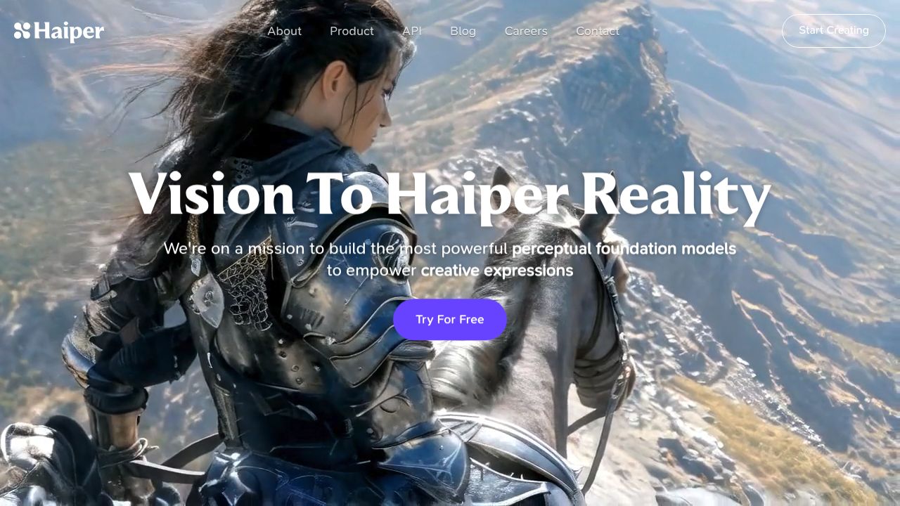Haiper