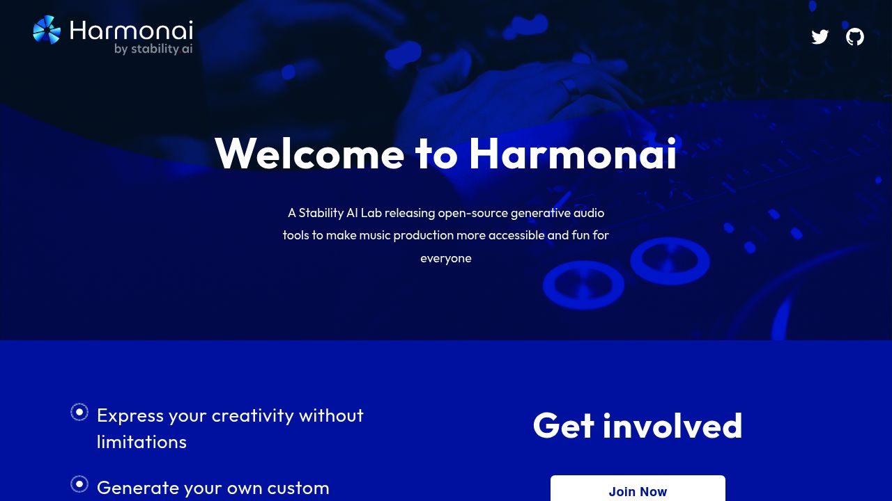 HarmonAI