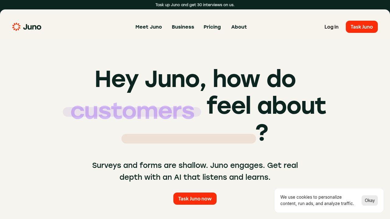 Juno Research