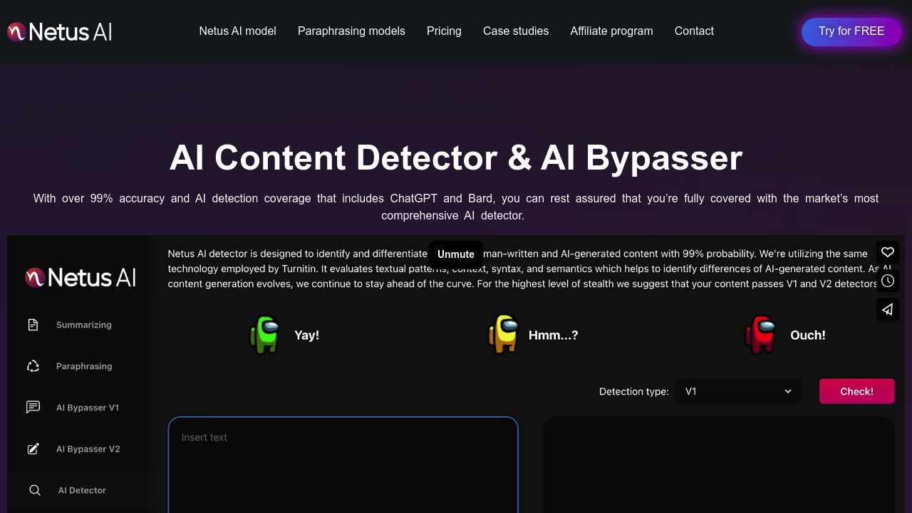 Netus AI