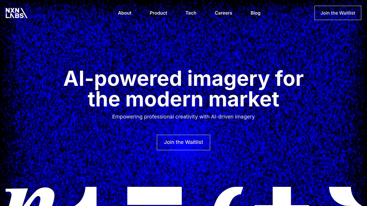 NXN Labs