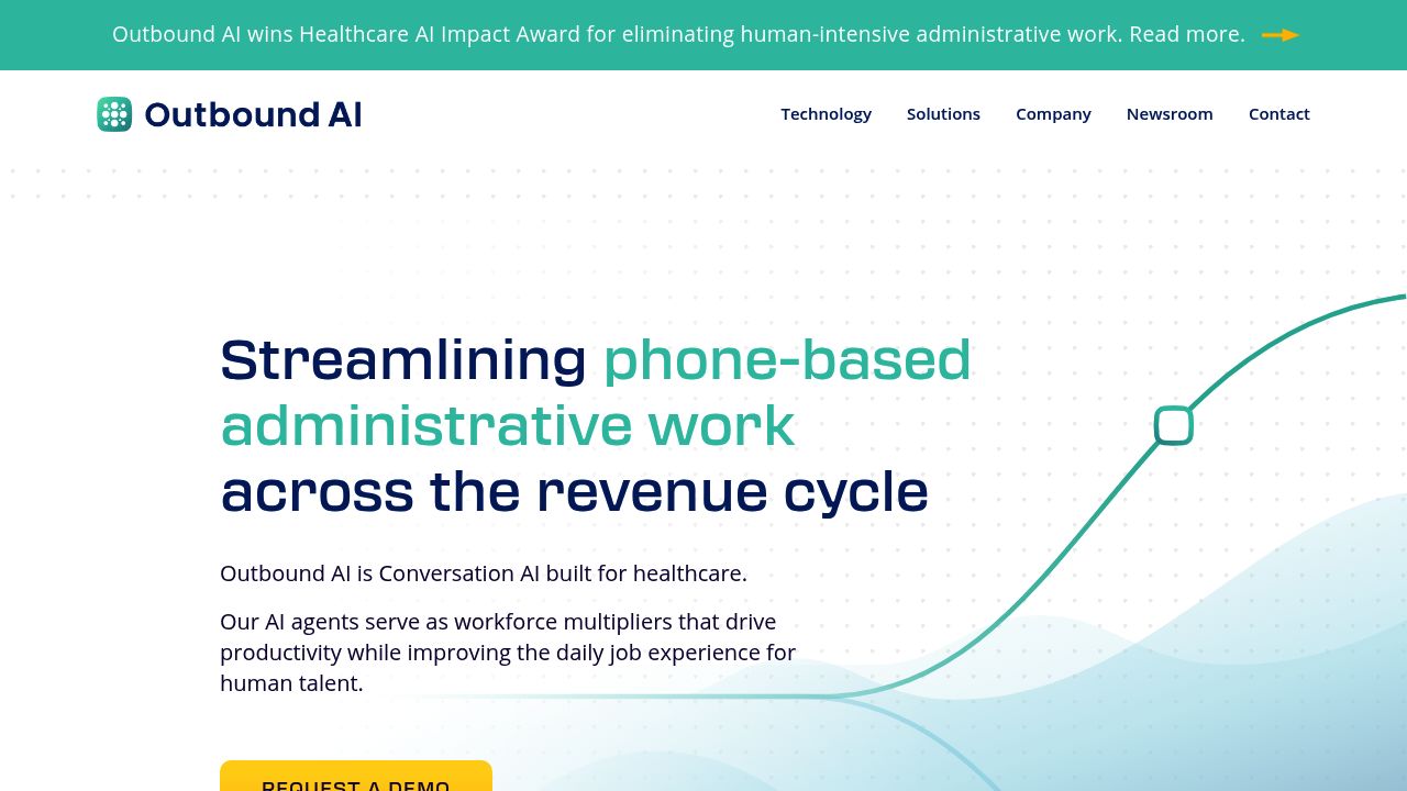 Outbound AI