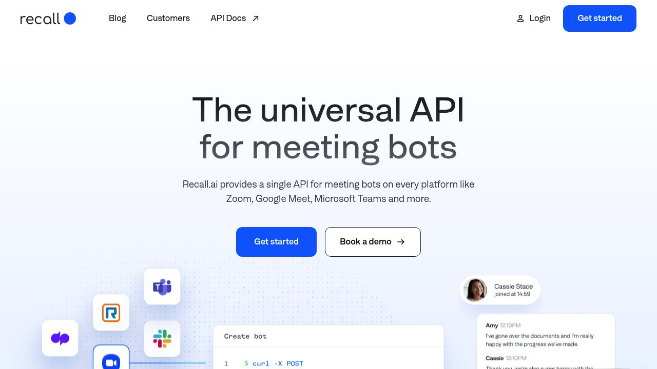 Recall.ai