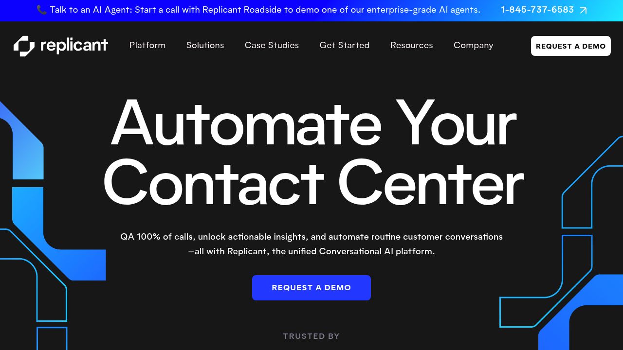 Replicant