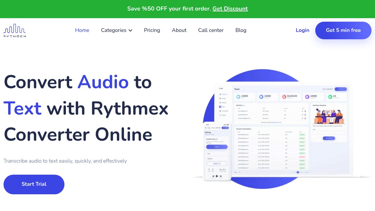 Rythmex