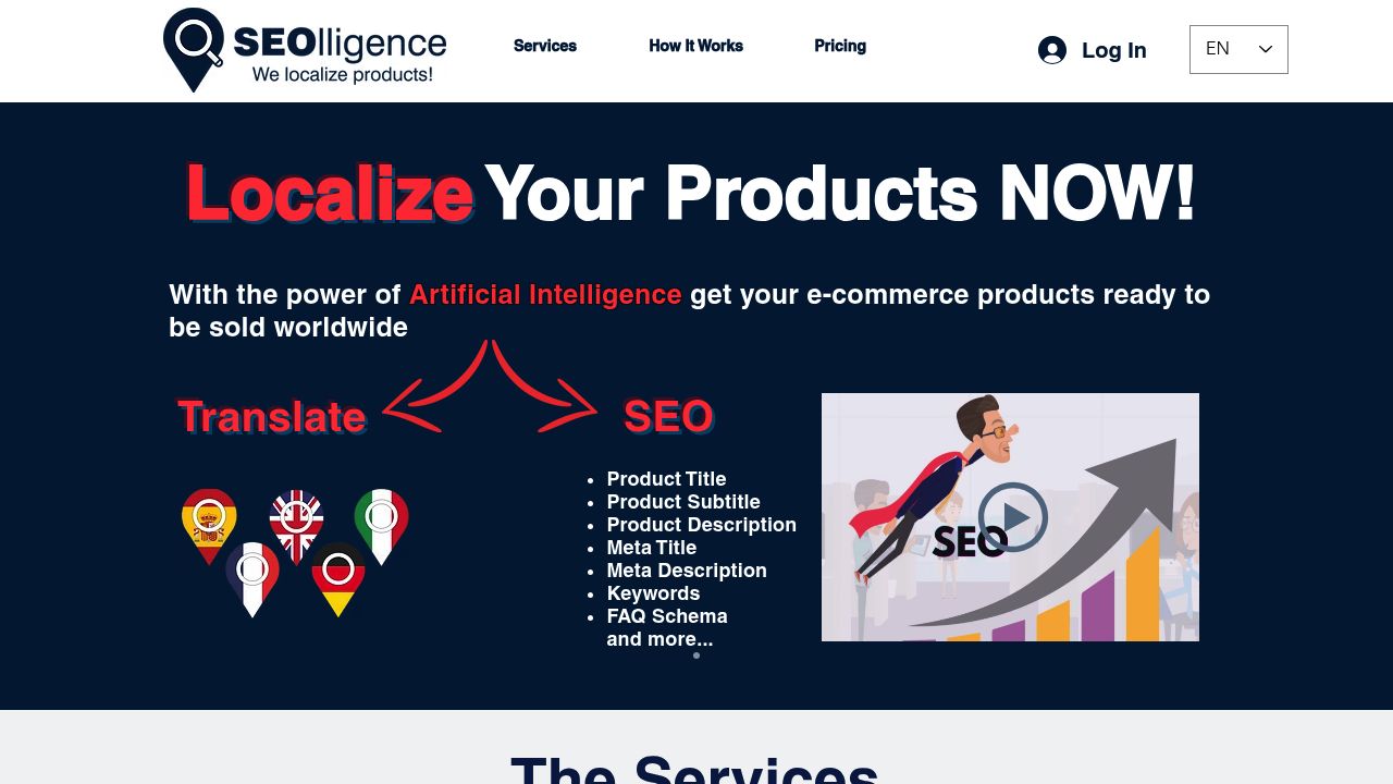 SEOLLIGENCE