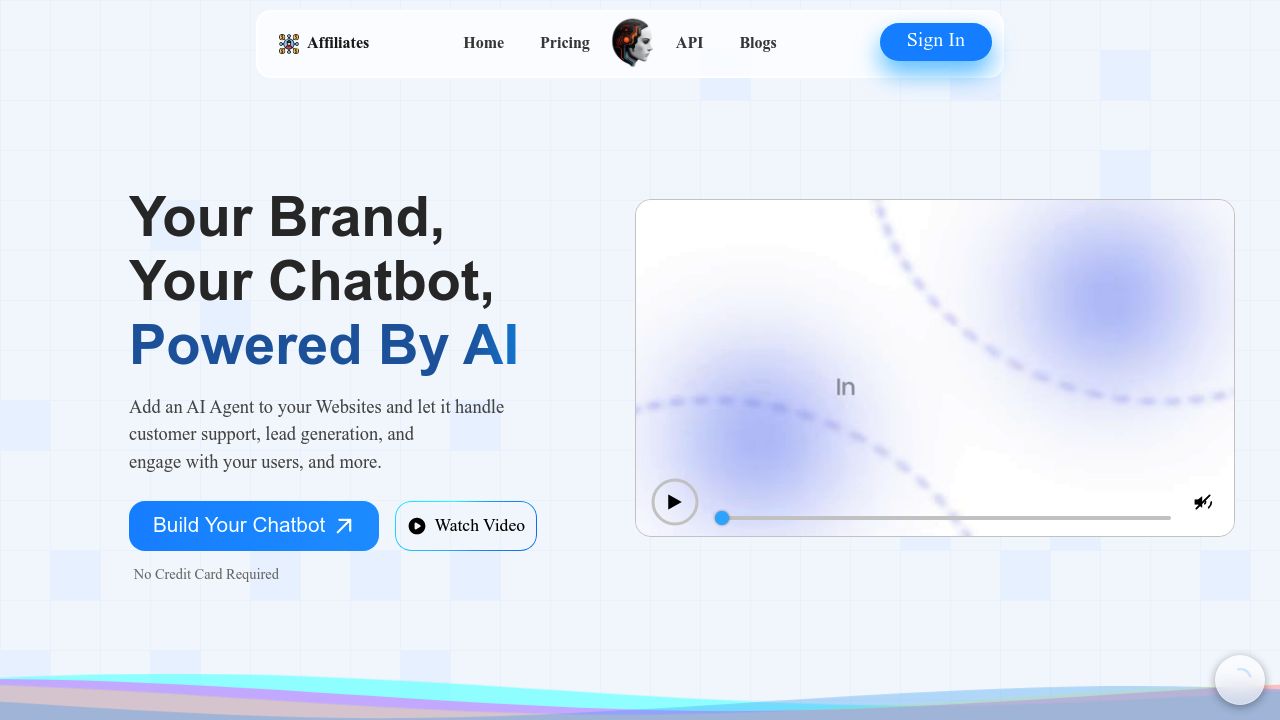 Splutter AI