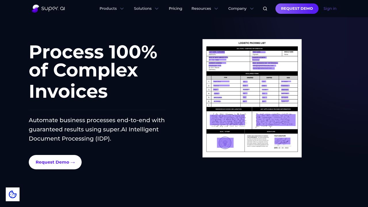 Super AI