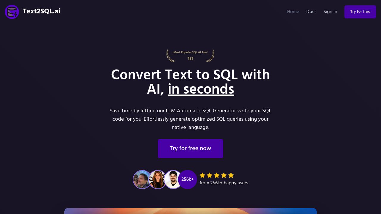 Text2SQL