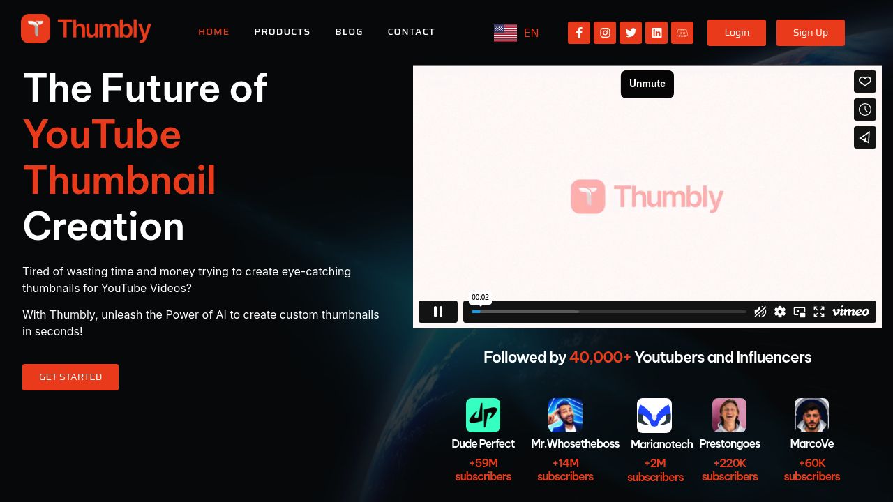 Thumbly