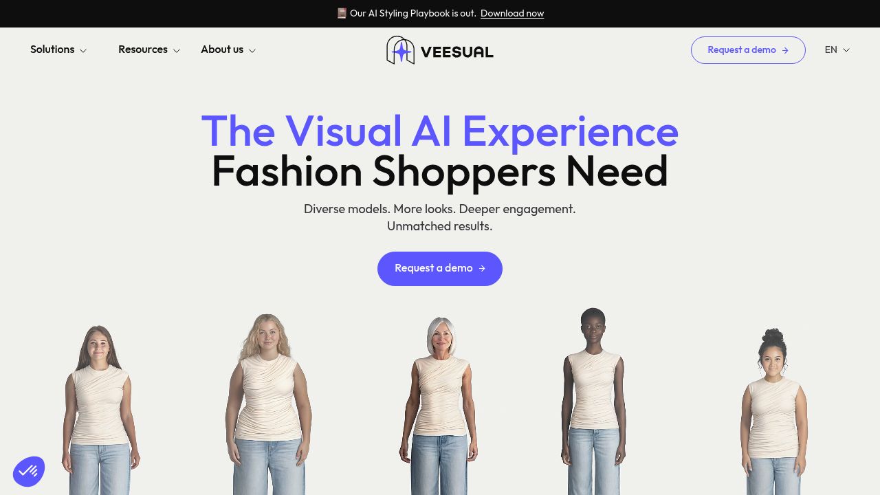 Veesual