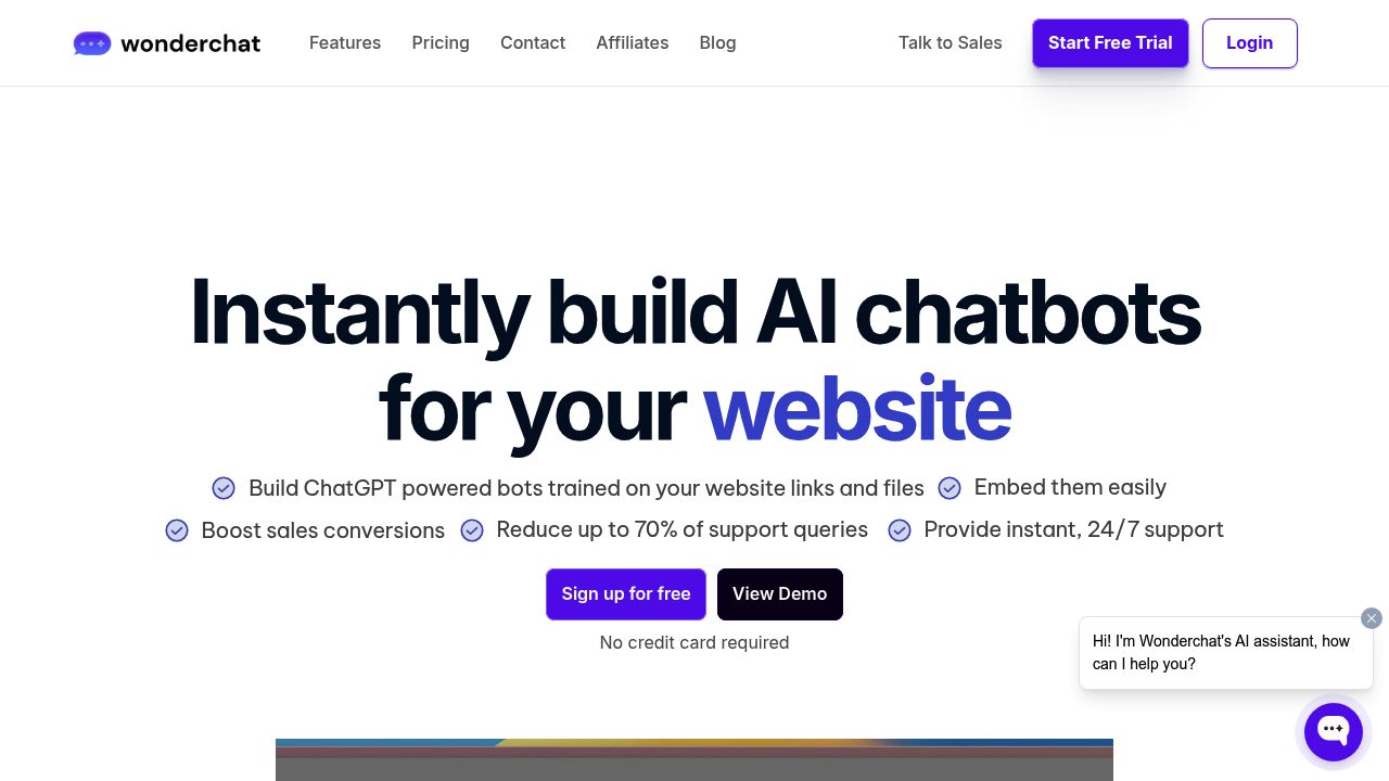 Wonderchat
