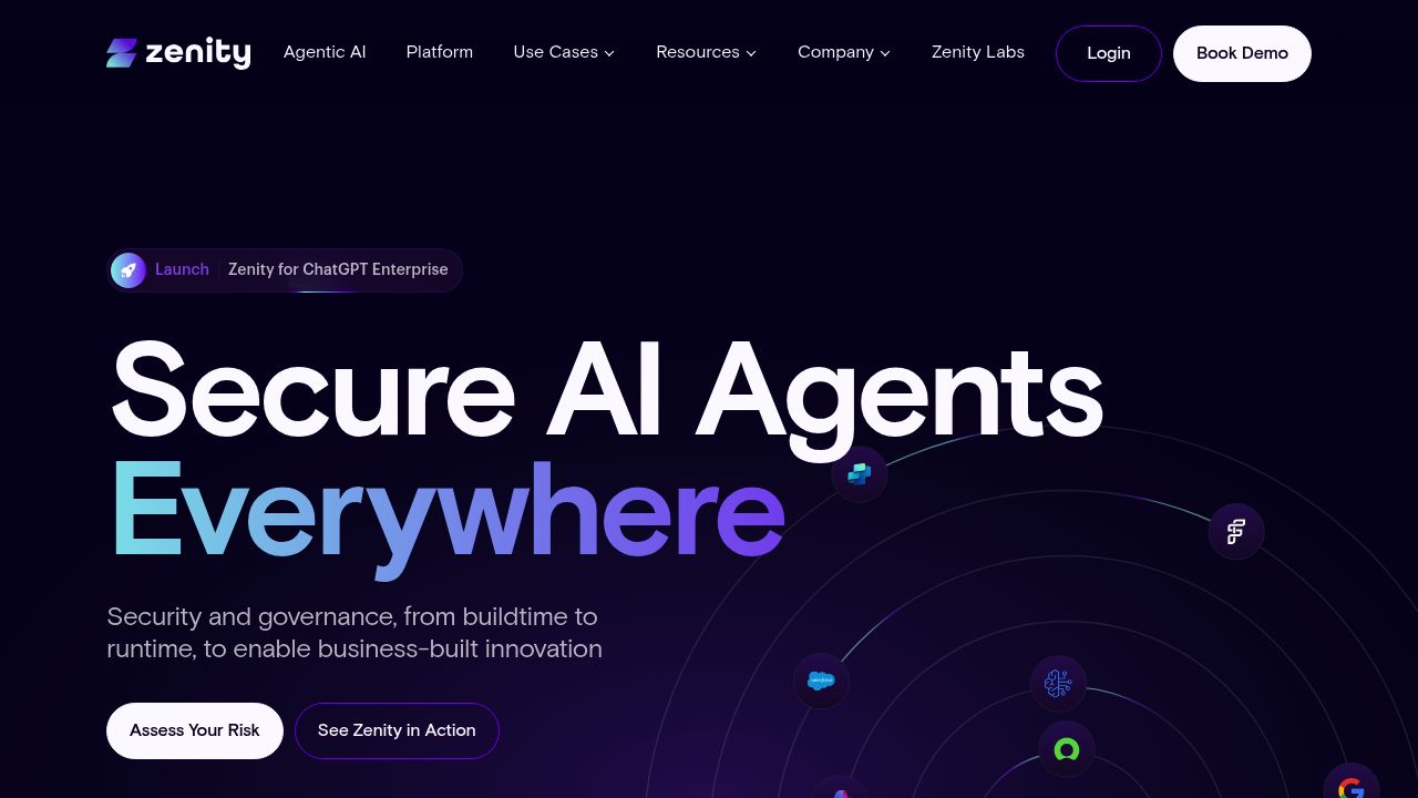 Zenity