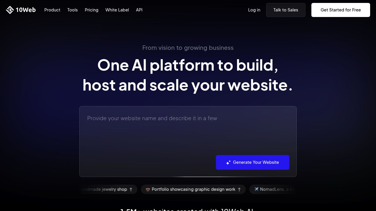 10Web