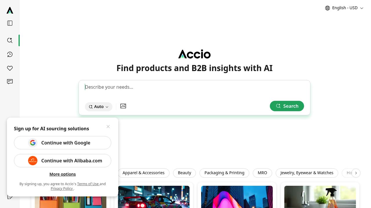 Accio
