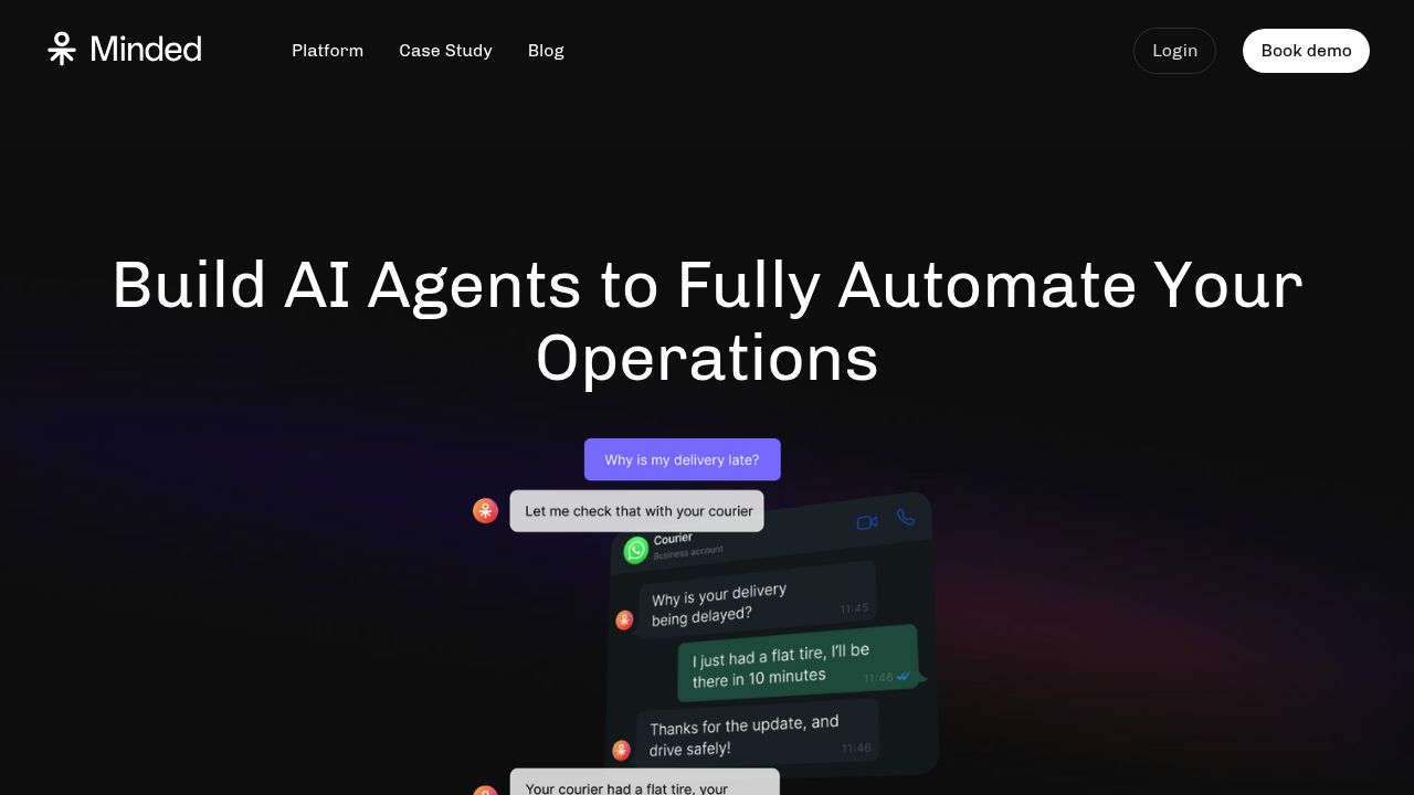 AgentsForce