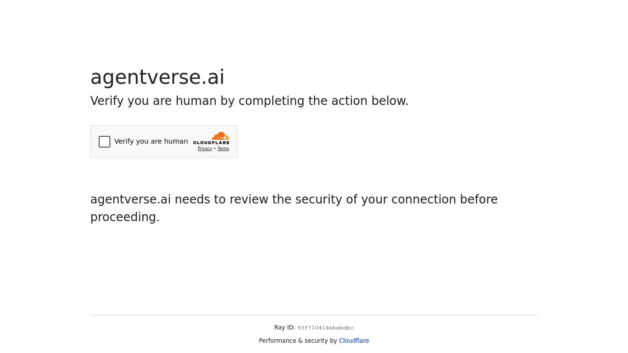 AgentVerse