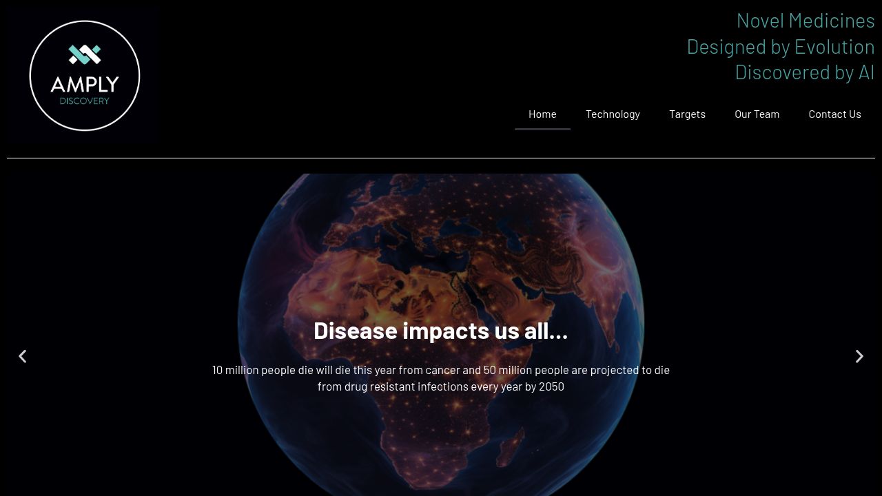 AMPLY Discovery