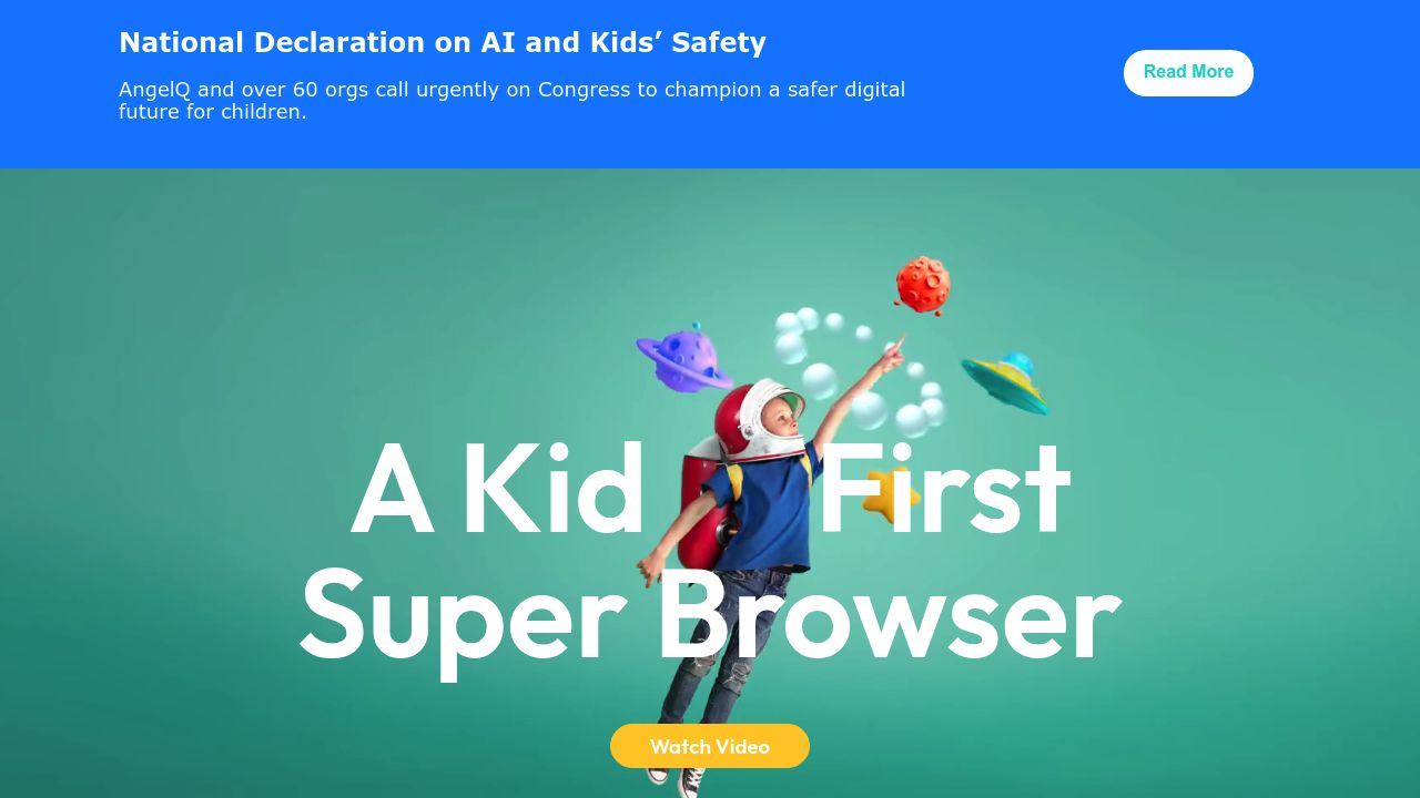 Angel AI Company