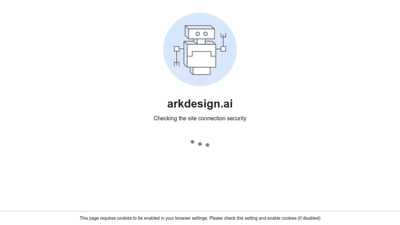 ArkDesign