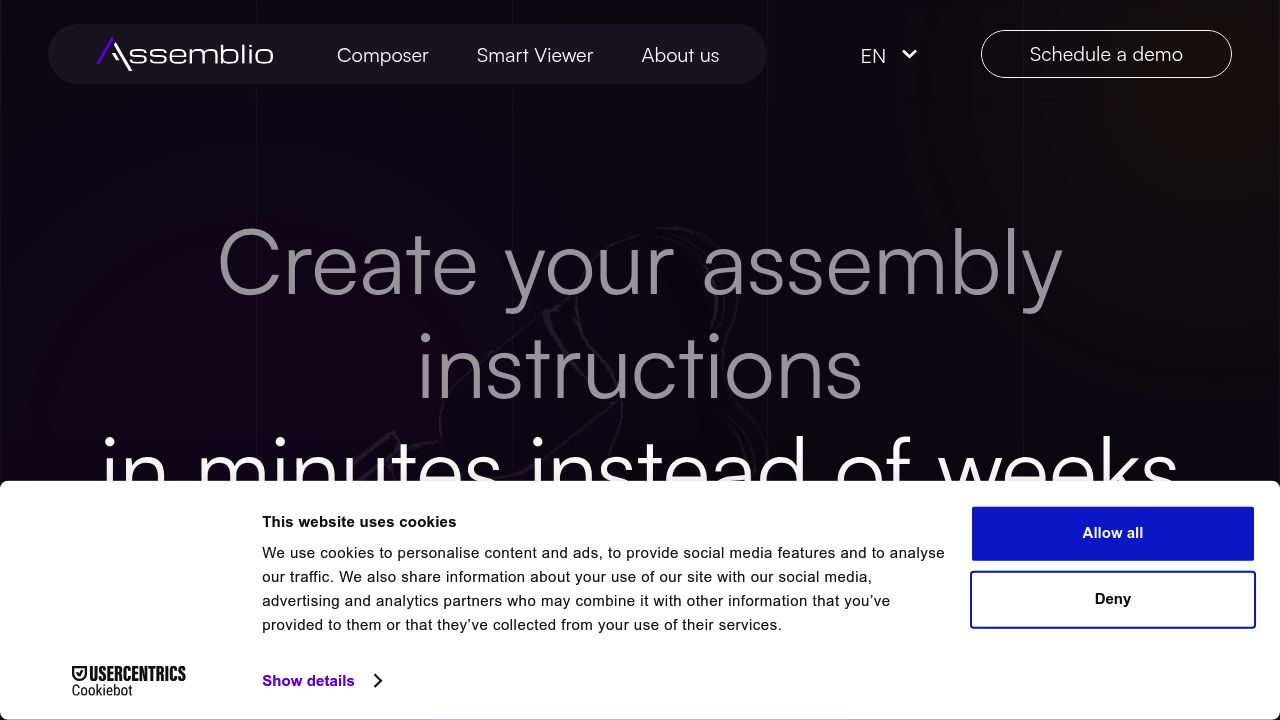 Assemblio