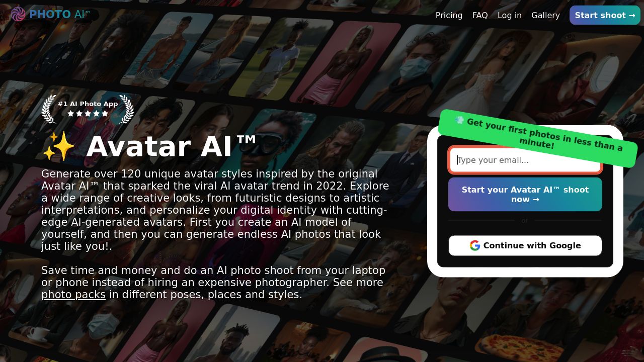 Avatar AI