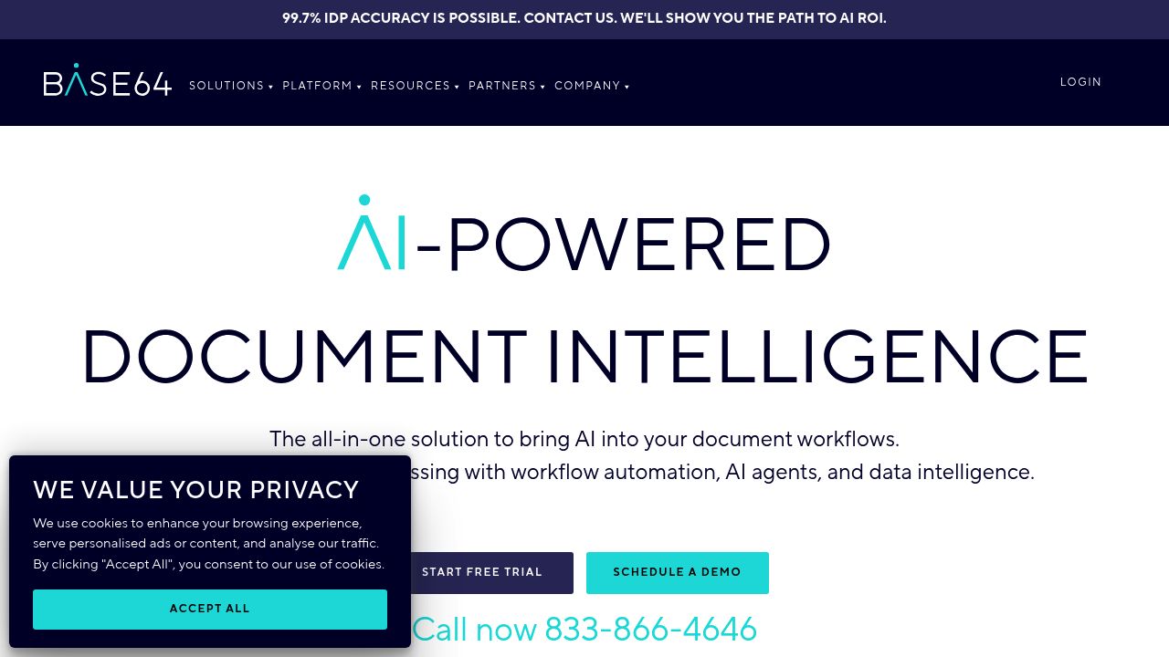 Base64.ai