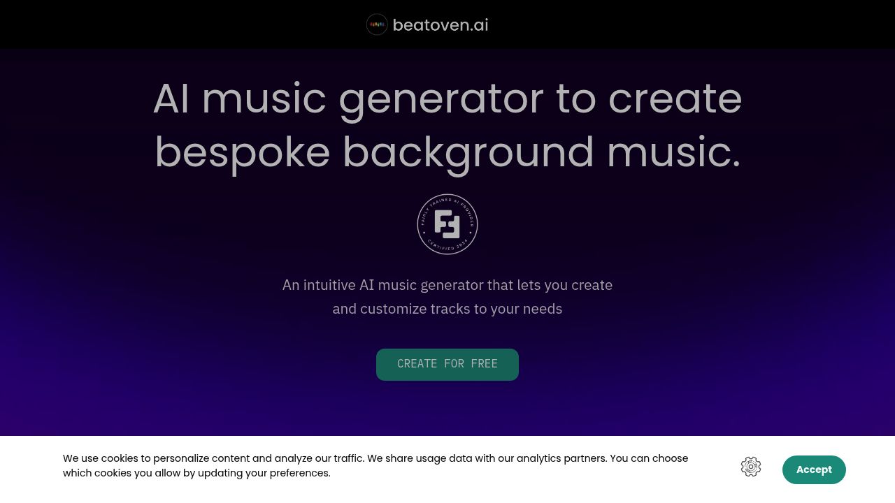 Beatoven.ai
