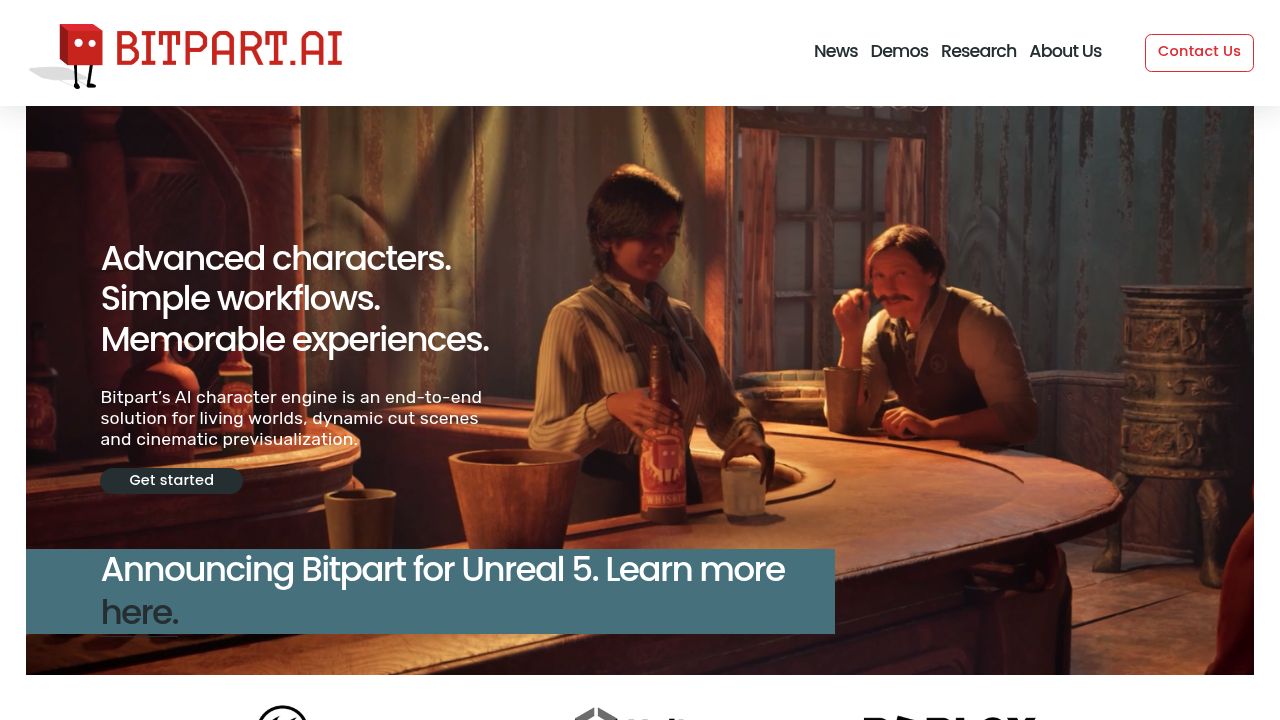 Bitpart AI