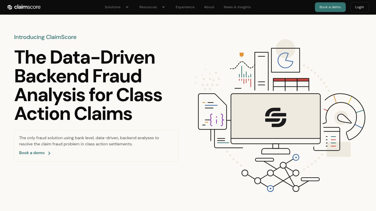 ClaimScore