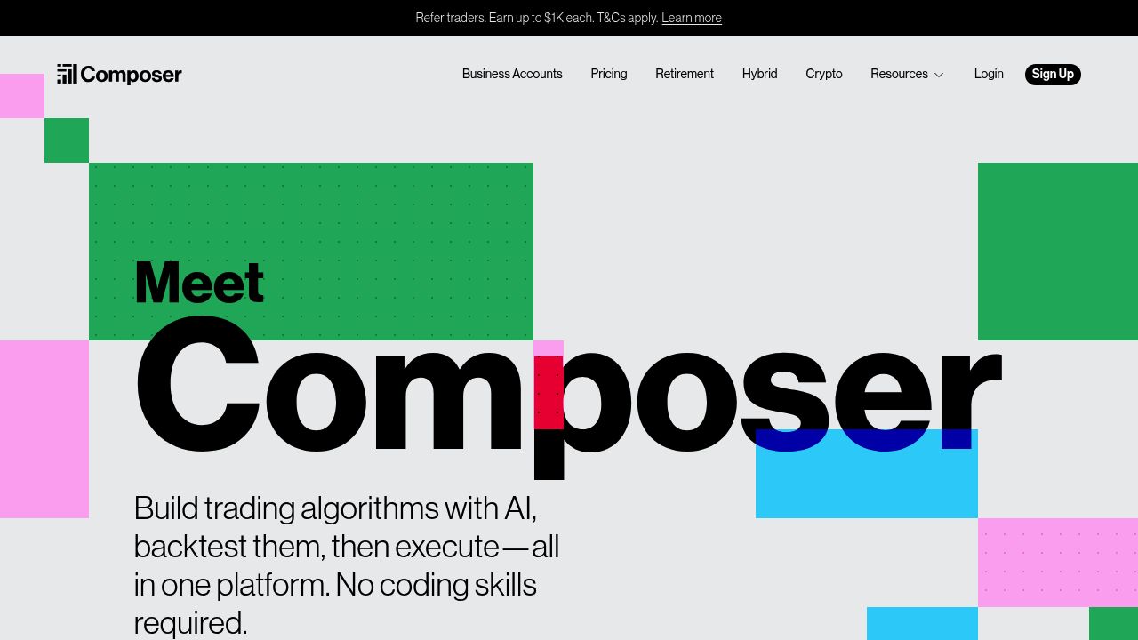 Composer