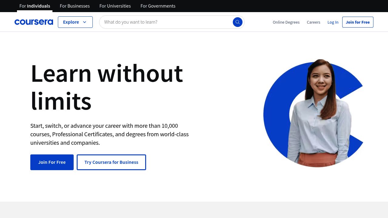 Coursera