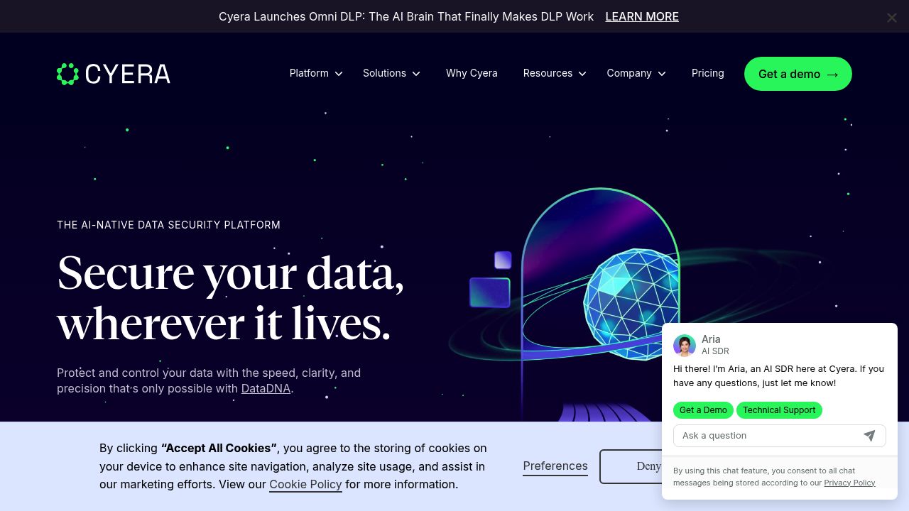 Cyera
