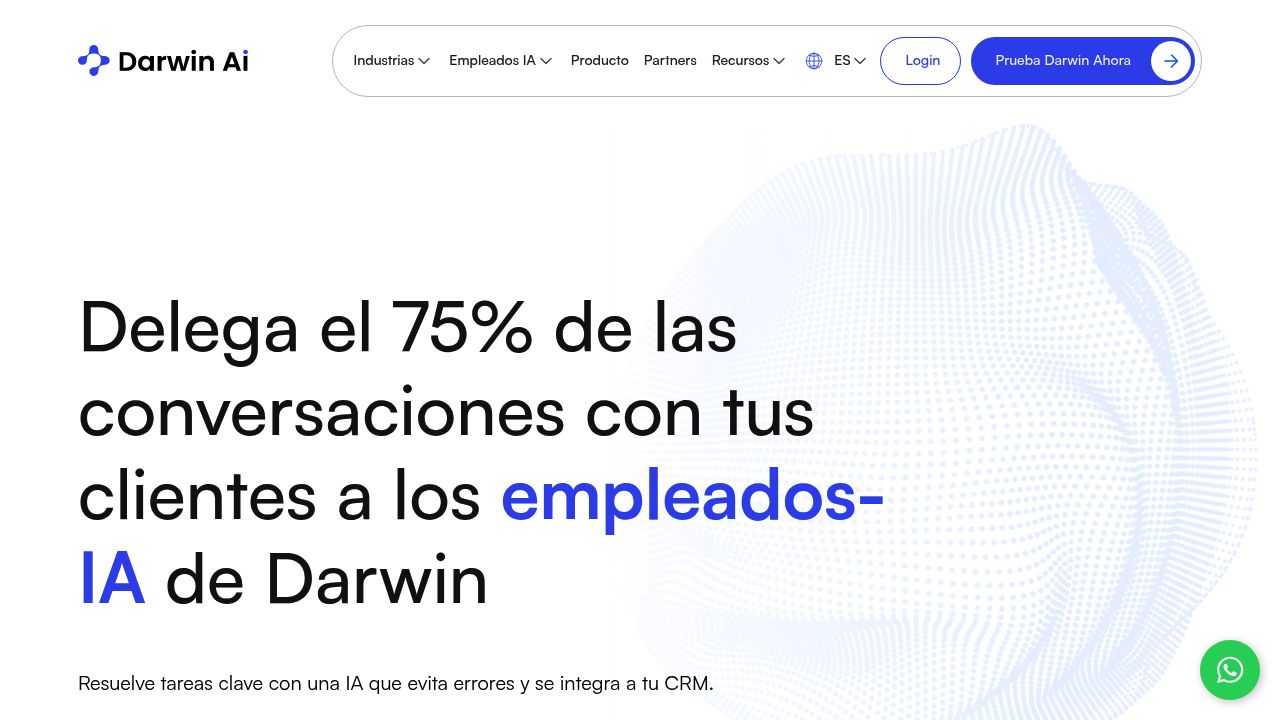 Darwin AI