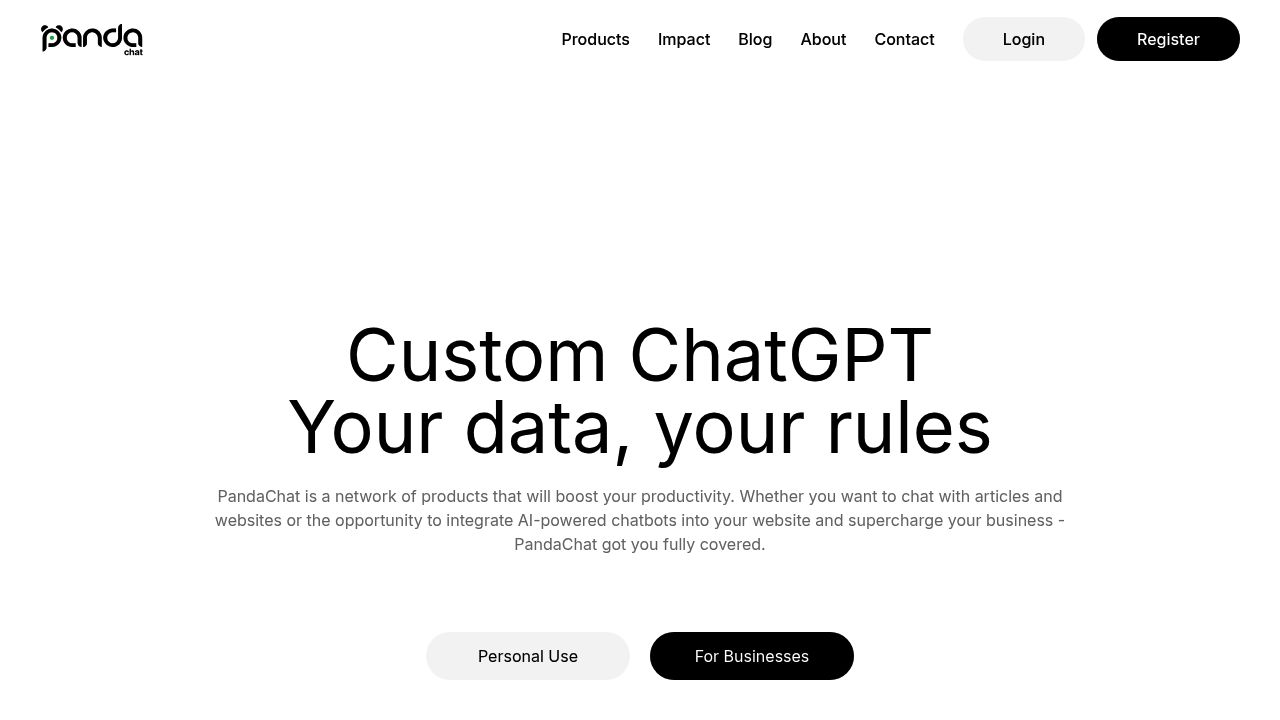 Dataspot
