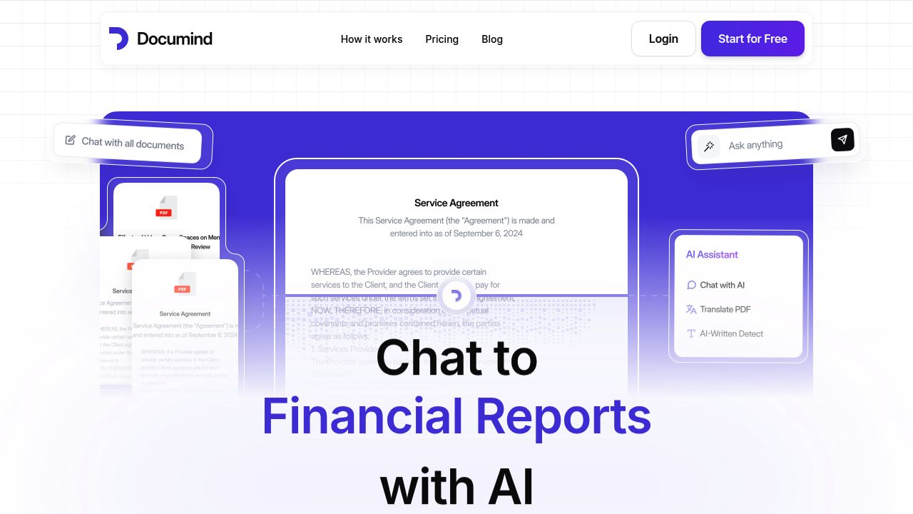 Documind