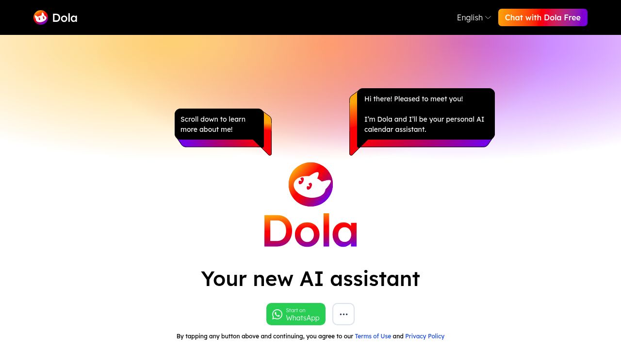 Dola