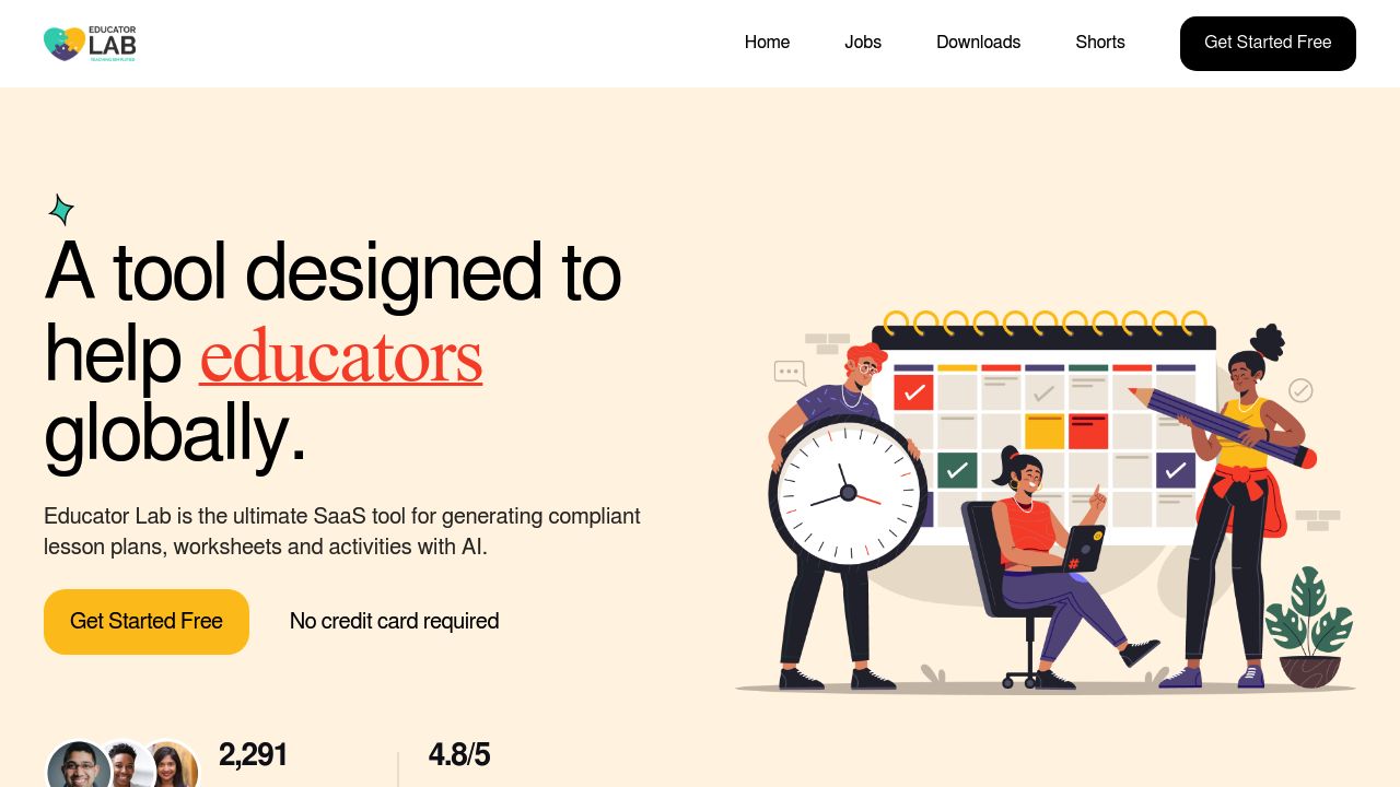 EducatorLab