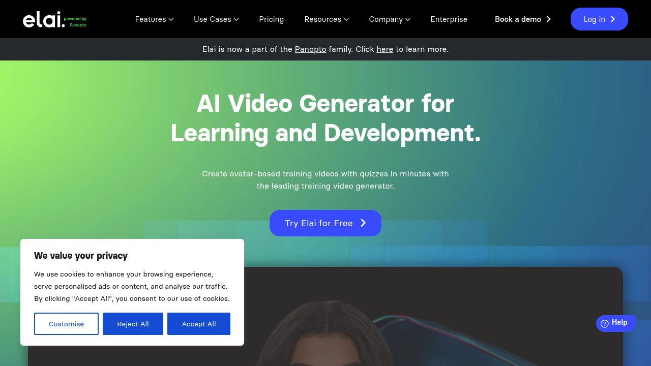 Elai.io