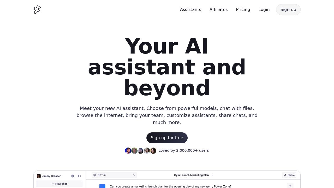 ForeFront AI