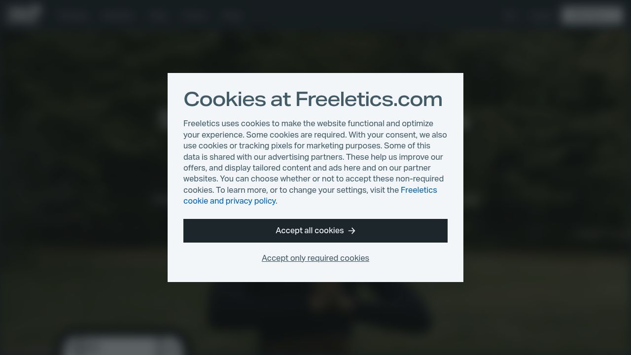 Freeletics