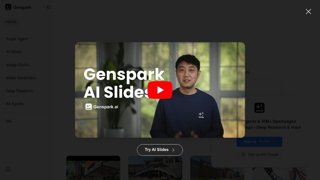 Genspark.ai